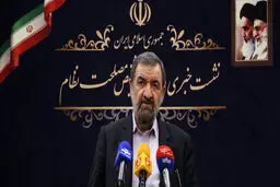 رضایی: دولت‌های گذشته نباید تکرار شوند