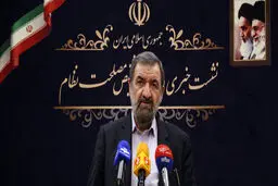 رضایی: دولت‌های گذشته نباید تکرار شوند