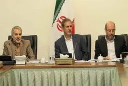جهانگیری: توصیه‌های چهارگانه   رهبر انقلاب  به همه دستگاه‌های اجرایی  ابلاغ خواهد شد