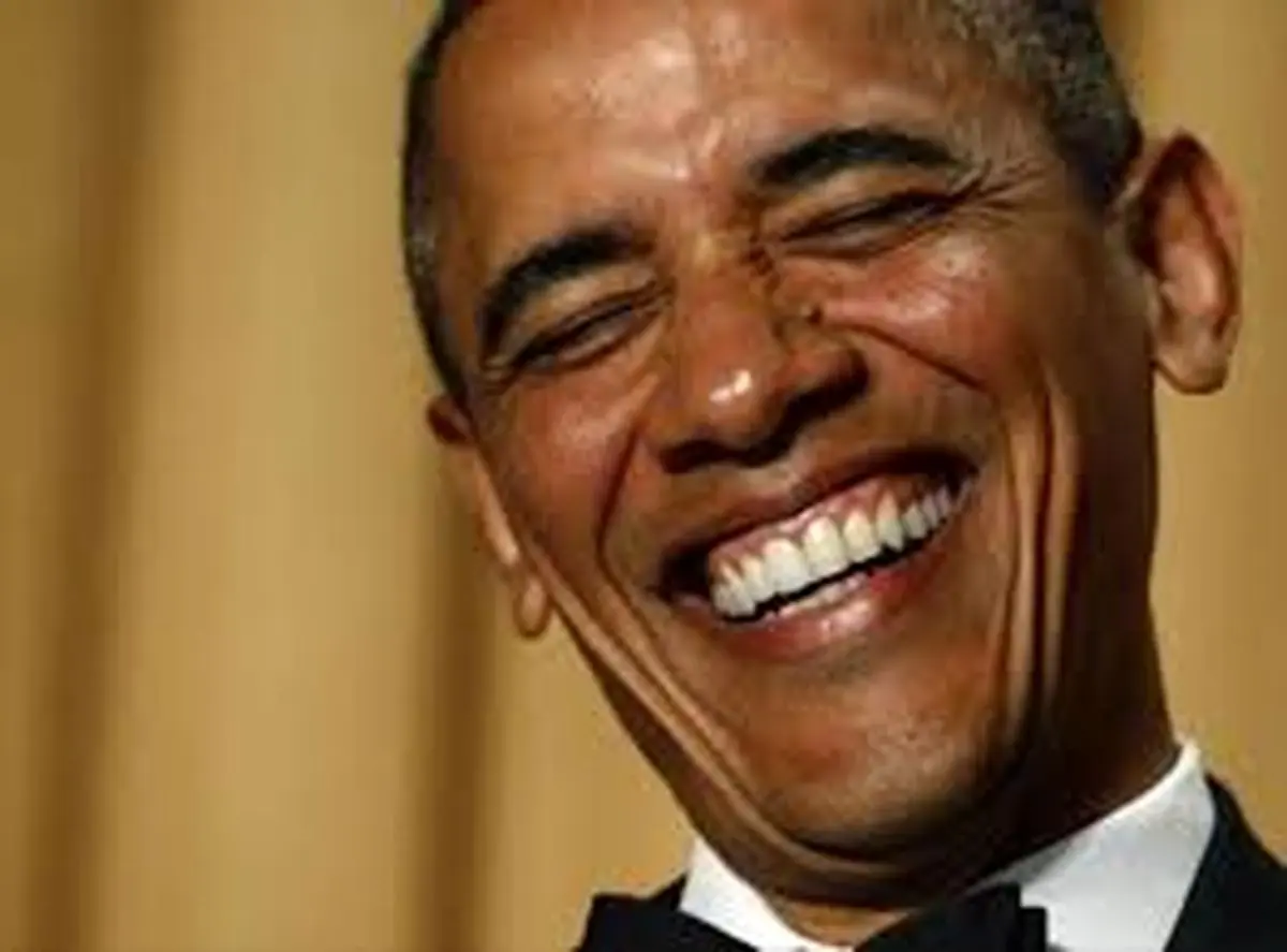 اوباما به عنوان چهره سال همجنسگرایان آمریکا انتخاب شد