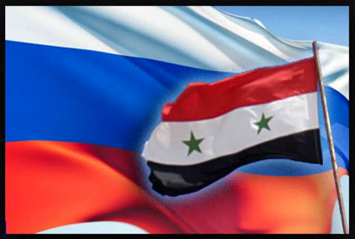 پیشنهاد روسیه برای برگزاری انتخابات زودهنگام  در سوریه