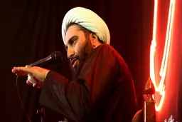 صوت:: منافقین در طول تاریخ، جهاد را تضعیف کرده‌اند