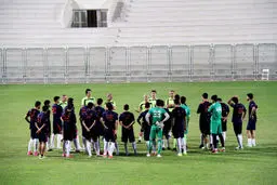 تاکید خاکپور به حفظ سازمان دفاعی+عکس