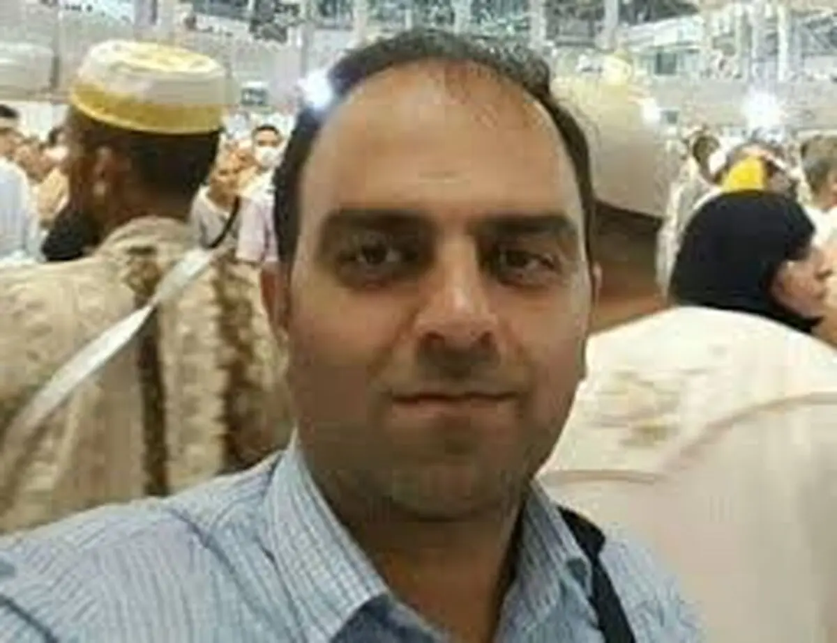 برادر خبرنگار جانباخته شبکه خبر: دولت با دیپلماسی فعال‌تری به فاجعه منا بپردازد