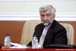 سعید جلیلی:  مکانیسم ماشه 