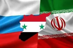 تلگراف: نخستین پیروزی بزرگ سوریه به کمک ایران و روسیه رقم خورد