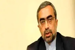 سفیر ایران در فرانسه:
قراردادهای مختلفی در سفر روحانی به پاریس آماده امضا است