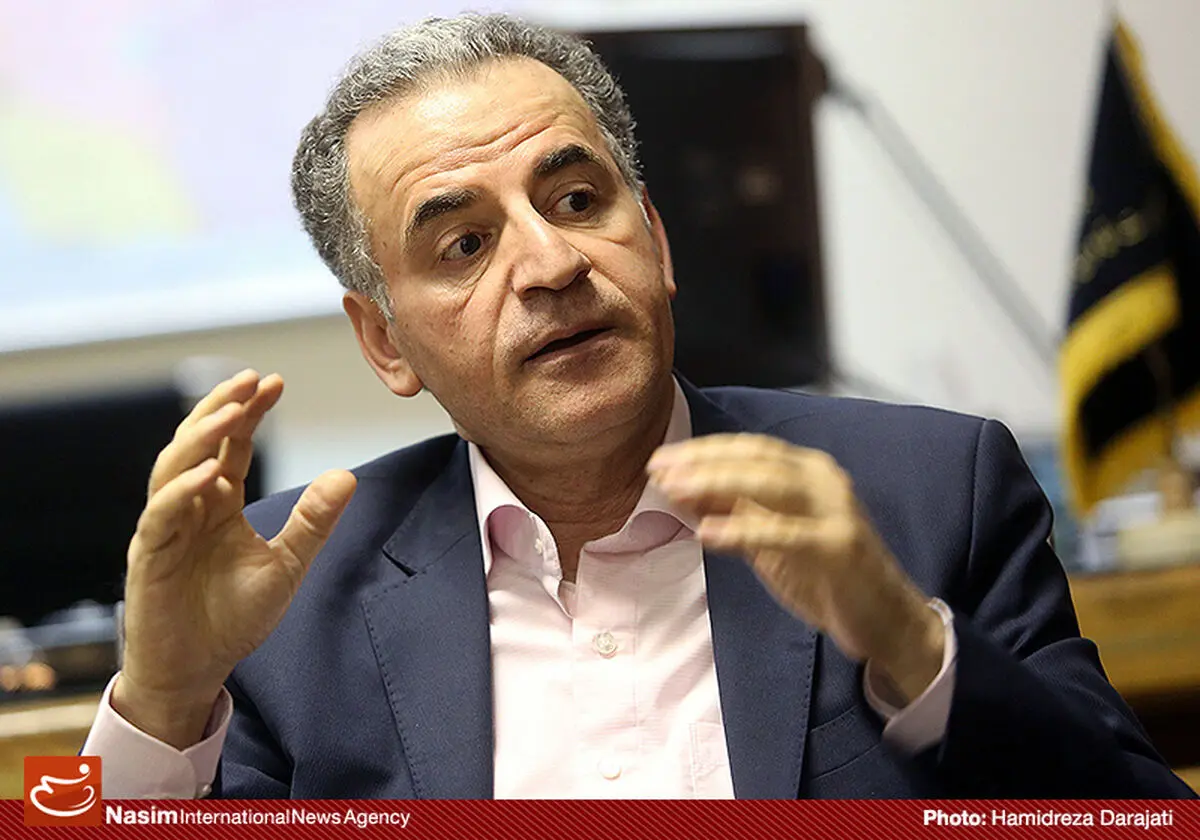 طایی:  ۸۰ درصد برنامه ریزی ایجاد اشتغال از اختیار وزارت کار خارج است