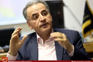 طایی:  ۸۰ درصد برنامه ریزی ایجاد اشتغال از اختیار وزارت کار خارج است