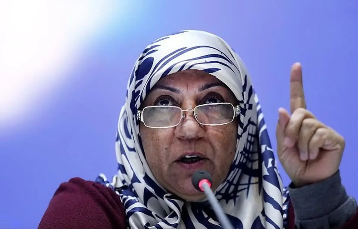 "بلگین یالچین": محافظت از حرم حضرت زینب (س) خط قرمز ما است