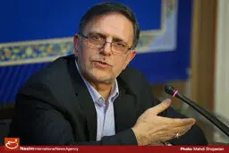 سیف: ادعای بابک زنجانی دروغ است