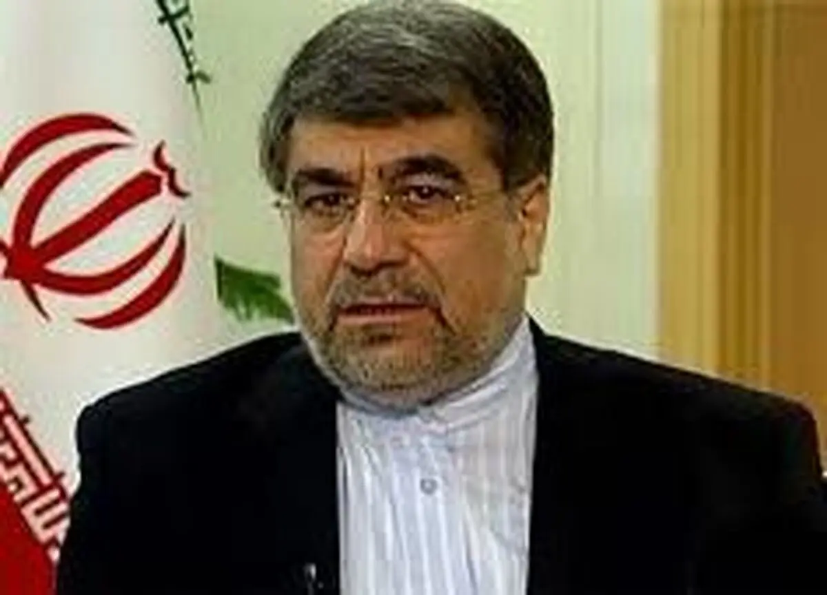 علی جنتی با مراجع عظام تقلید در قم دیدار می‌کند