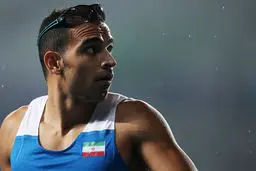 قاسمی:  بر خلاف سنوات قبل برنامه‌هایم منظم است و روی هوا نیست