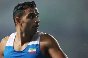 قاسمی:  بر خلاف سنوات قبل برنامه‌هایم منظم است و روی هوا نیست