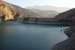 مدیرعامل شرکت مدیریت منابع: ۱۸ درصد تبخیر سدها مربوط به چاه نیمه‌های سیستان است