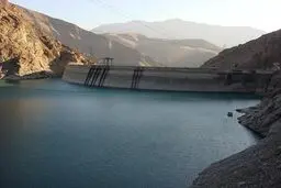 مدیرعامل شرکت مدیریت منابع: ۱۸ درصد تبخیر سدها مربوط به چاه نیمه‌های سیستان است