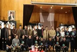 برگزیدگان جشنواره نشریات دانشجویی معرفی شدند