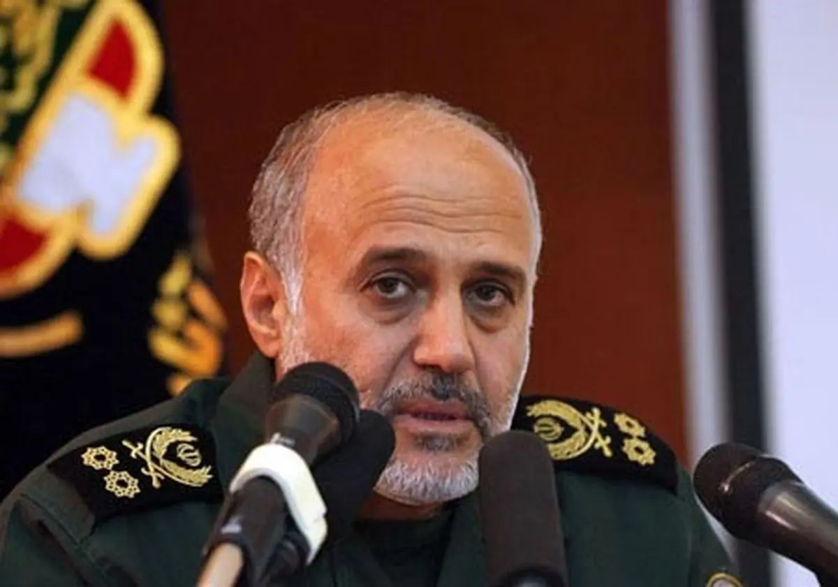 سردار رشید: استراتژی دشمن پس از برجام ایجاد اختلاف و نفوذ است
