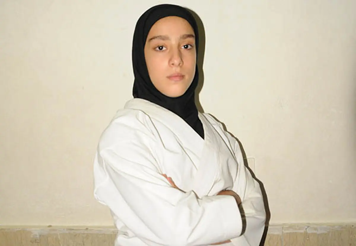 صادقی فینالیست شد