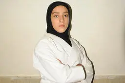 صادقی فینالیست شد