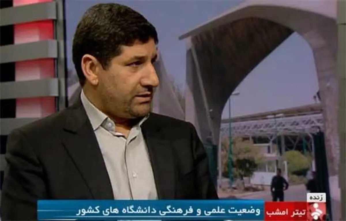 معاون وزیر علوم: برگزاری اردوهای مختلط دانشجویی جرم است