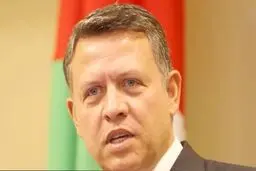 اردن: مسکو بازیگر اصلی در حل بحران سوریه است