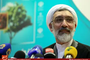 وزیر دادگستری: بابک زنجانی، مردم و دادگاه را به سخره گرفته