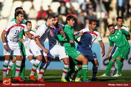 فیلم:: گل ترکمنستان به ایران