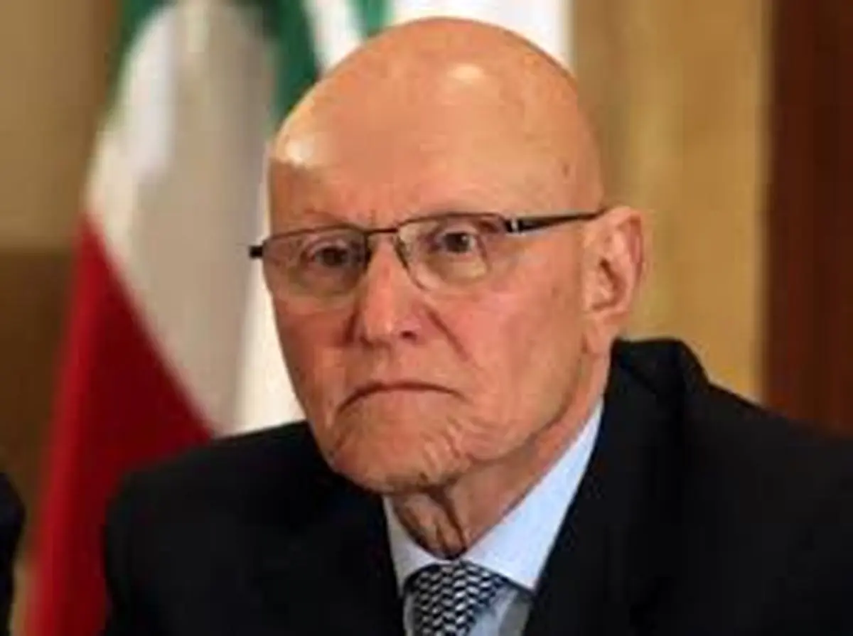 روز جمعه در لبنان عزای عمومی اعلام شد