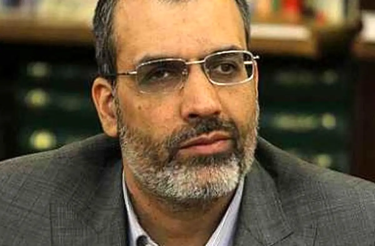 ایران انفجار تروریستی ضاحیه بیروت را محکوم کرد