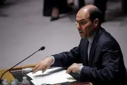 دهقانی: شورای امنیت   مقررات منشور ملل متحد را  رعایت کند