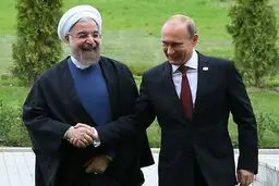ایران از روسیه هفت میلیارد دلار وام تقاضا کرده است