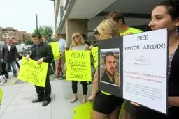 همسر سعید عابدینی از مشکلات اخلاقی همسرش پرده برداشت