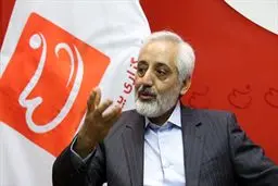 مشاور رئیس‌جمهور: تحمل و ظرفیت دولت یازدهم در نقد و انتقادپذیری بالاست