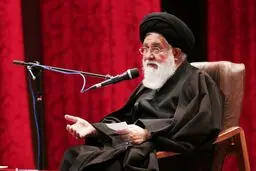 آیت‌الله  علم‌الهدی: مردم و نظام تحمل کشف حجاب  را نخواهند داشت