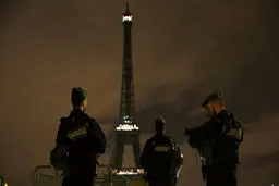 اروپا همچنان در شوک 