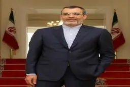 ایران حملات تروریستی  پاریس را محکوم کرد