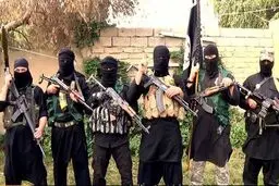 داعش: پس از پاریس اکنون نوبت رم، لندن و واشنگتن است