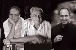 انتشار آلبوم با گویش مشهدی