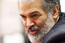 قدیری ابیانه: فرانسه سیاست دوگانه در رابطه با تروریسم را کنار بزند
