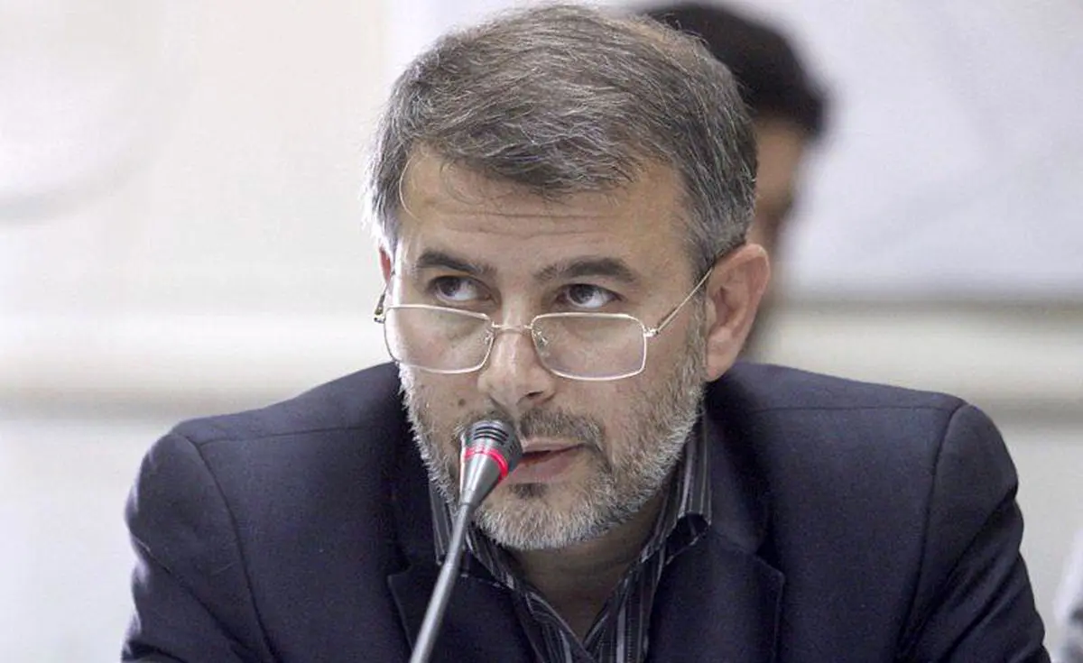 "راهنمای زائر" برای مراسم اربعین امسال طراحی شد