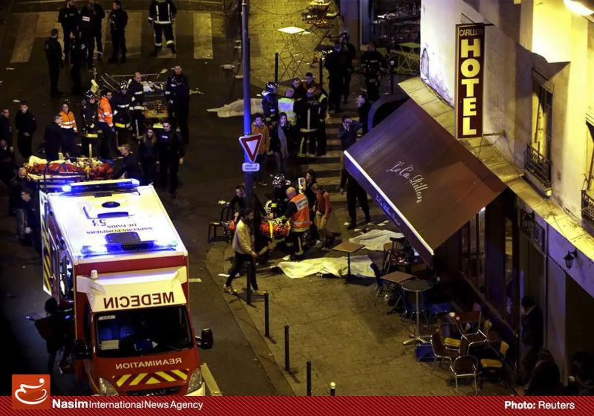 گزارش روز:: از "۱۱ سپتامبر کوچک" تا "کاشت باد و برداشت طوفان"