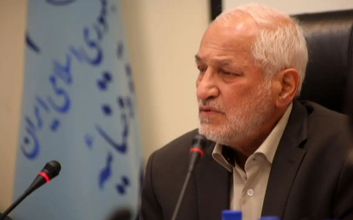 وجود نزدیک به ۶ هزار زندانی چک یک فاجعه ملی است