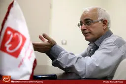 بهشتی‌پور: فرانسوی‌ها باید ۴ سال پیش  به فکر مقابله با داعش می‌افتادند