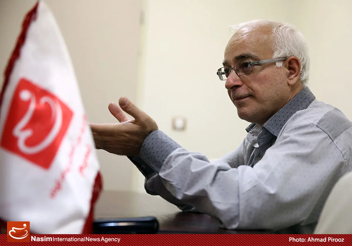 بهشتی‌پور: فرانسوی‌ها باید ۴ سال پیش  به فکر مقابله با داعش می‌افتادند