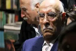 کارگزار اختناق فرهنگی شاه چگونه به ناجی فرهنگ ایران تبدیل شد؟