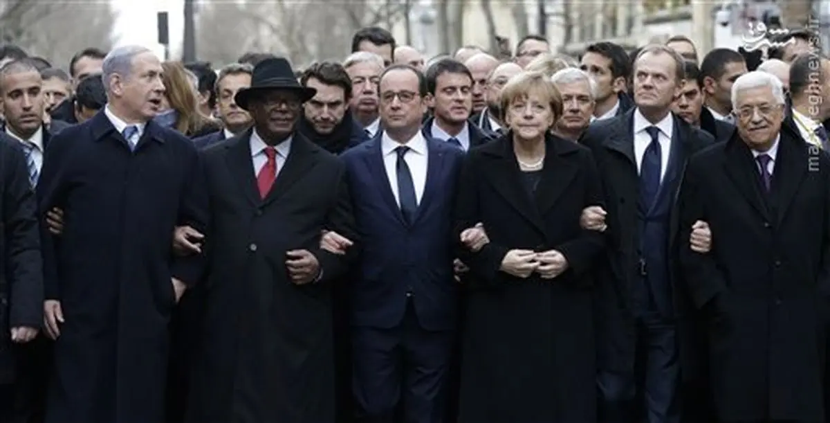 تروریسم دامن کشورهای حامی را گرفت