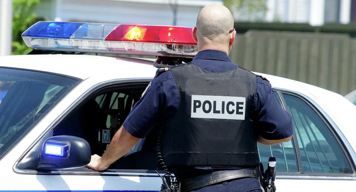 دستگیری یک فرانسوی مسلح در فرودگاه گاتویک لندن