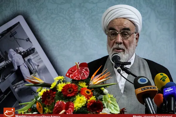 حجت‌الاسلام محمدی گلپایگانی:  اجازه ندهید کتابی که ذهن یک جوان را خراب می کند، منتشر  شود