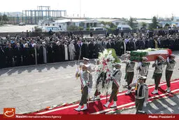 مراسم یادبود درگذشتگان فاجعه منا برگزار می‌شود‎